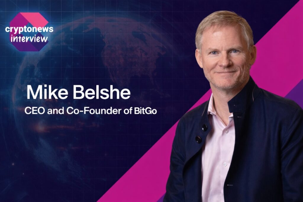 Crypto Must Separate Custody From Trading | USAEMALL.com