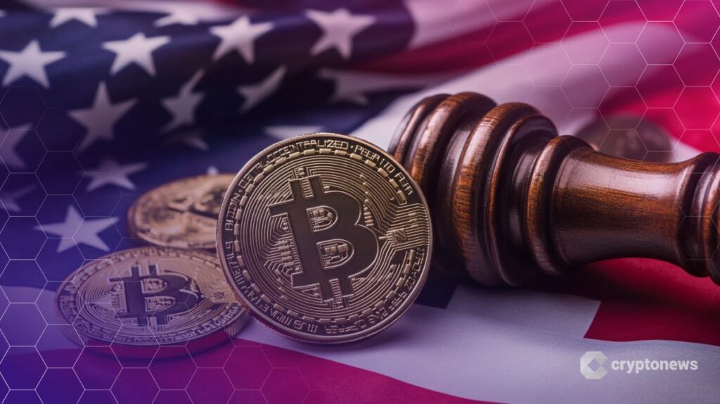 Treasury’s Bessent Says Crypto Clarity Act Could Calm Markets | USAEMALL.com