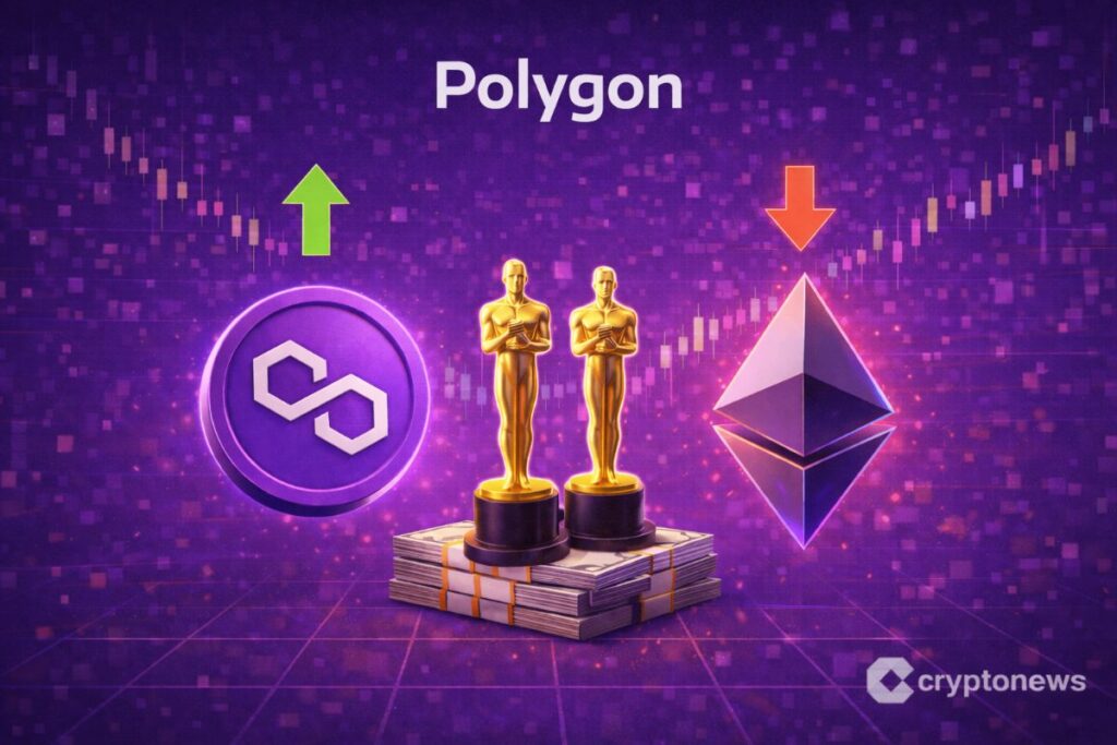 Polygon Flips Ethereum in Daily Fees as Polymarket Oscar Betting Hits $15M | USAEMALL.com