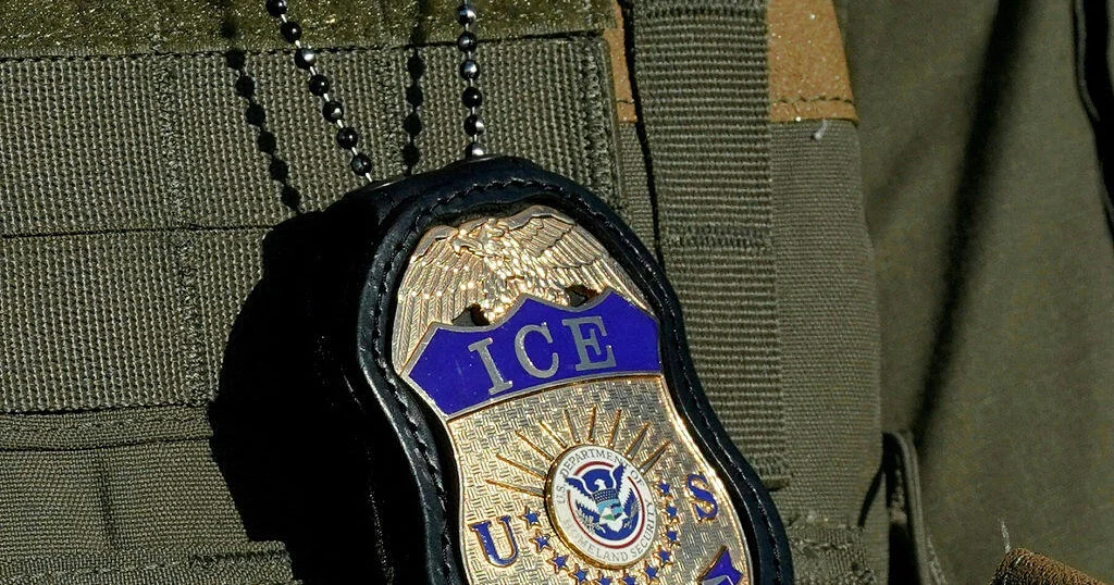 Records present ICE agent fatally shot U.S. citizen almost a yr in the past in Texas, as lawmaker seeks public listening to | USAEMALL.com