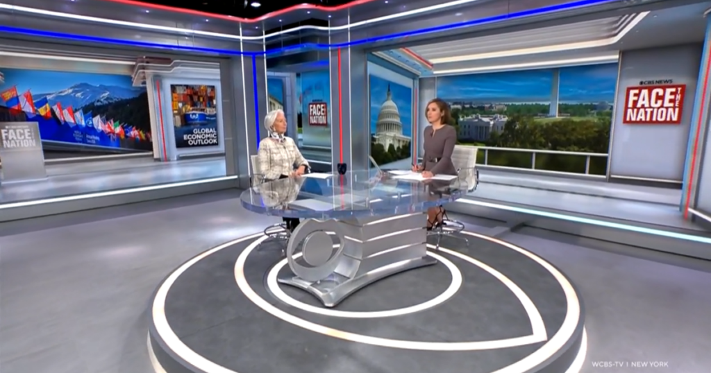 Full transcript of “Face the Nation with Margaret Brennan,” Feb. 22, 2026 | USAEMALL.com