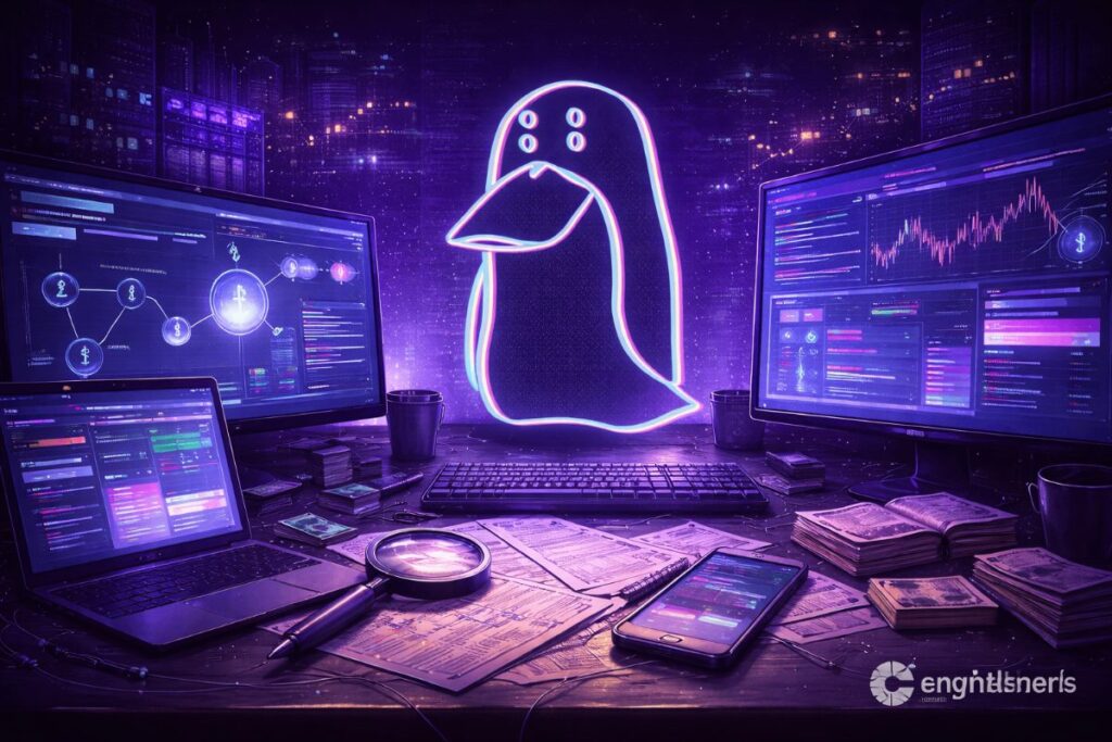 ZachXBT Insider Trading Report Targets Major Crypto Firm in 2 Days | USAEMALL.com