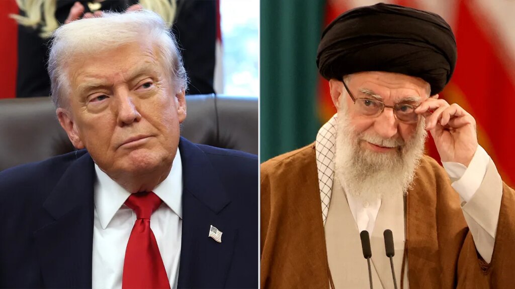 Iran vows to focus on US troops as Trump threatens repeat strike and extra prime headlines | USAEMALL.com