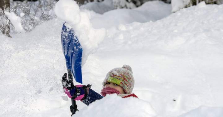 Snow soften elevating flood threat in elements of southern Ontario | USAEMALL.com