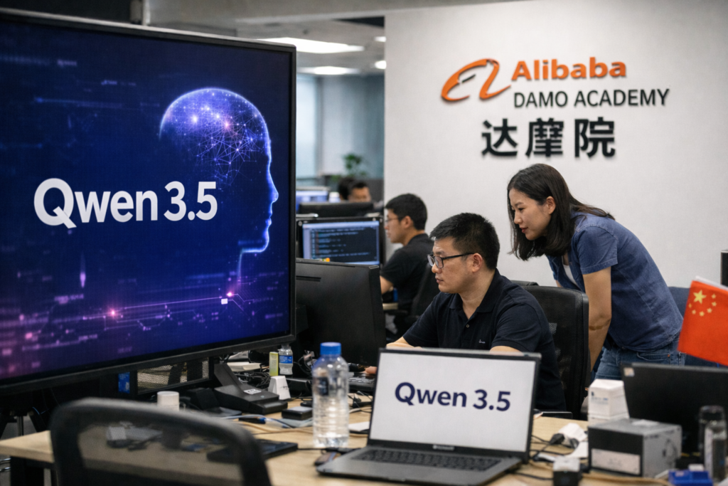 Alibaba modified its AI playbook, and the timing’s onerous to disregard – Invezz | USAEMALL.com