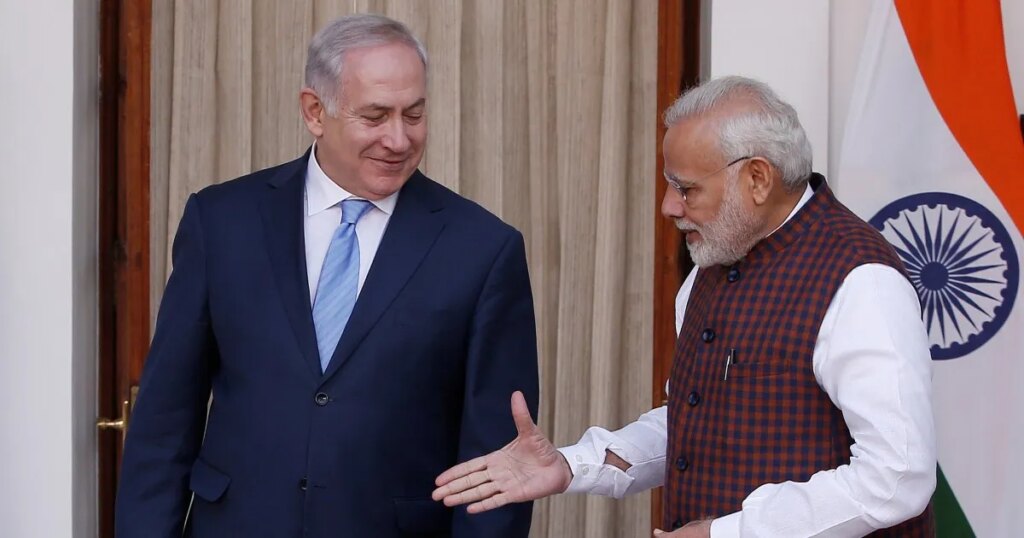 India’s Modi visits Israel: What’s on the agenda, and why it issues | International Trade News | USAEMALL.com