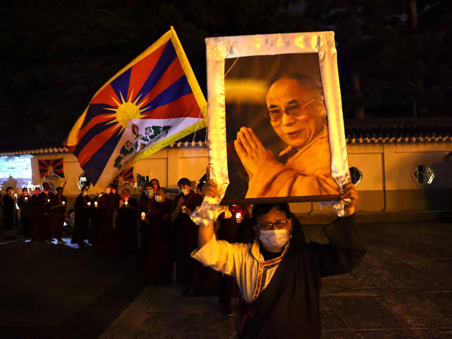 Washington appoints new US envoy on Tibetan human rights | Human Rights News | USAEMALL.com