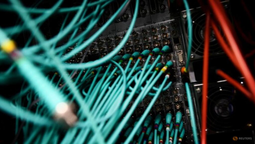 India plans huge AI ‘knowledge metropolis’ in main digital push | USAEMALL.com