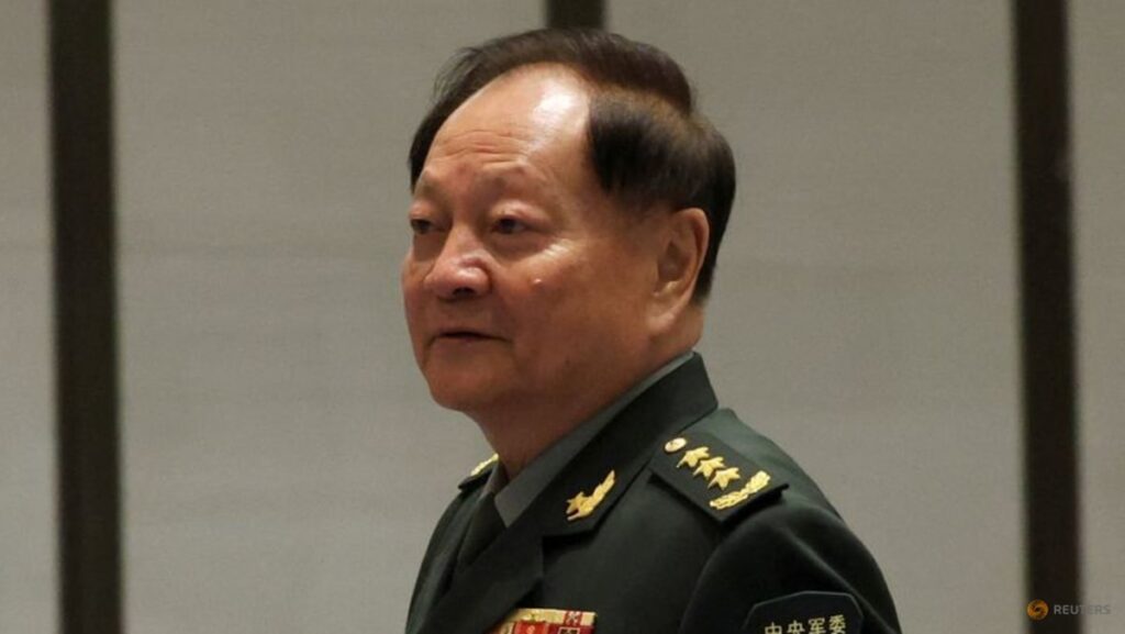 China’s high common probe to ‘take away obstacles’ in army: State media | USAEMALL.com