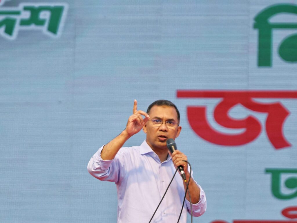 Could BNP’s landslide win open a brand new geopolitical chapter for Bangladesh? | Bangladesh Election 2026 News | USAEMALL.com