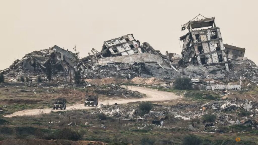 Nearly 200 Southeast Asians, together with 2 Singaporeans, served in Israeli navy: IDF information | USAEMALL.com