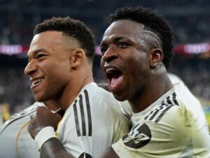 Real Madrid vs Real Sociedad: La Liga – groups, begin time, lineups | Football News | USAEMALL.com