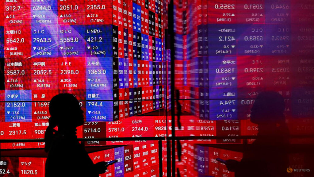 Asian markets rally after Wall St tech-led good points | USAEMALL.com