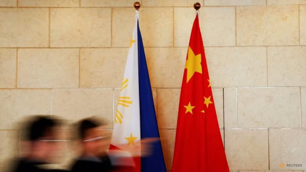 Philippines says communication channels nonetheless open with Beijing on South China Sea | USAEMALL.com