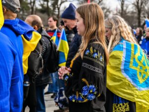 Russia-Ukraine conflict: List of key occasions, day 1,459 | Russia-Ukraine conflict News | USAEMALL.com