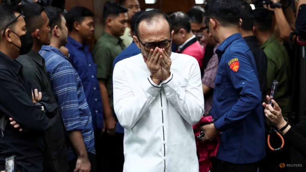 Indonesia court docket jails ex-CEOs of Pertamina items in main graft case | USAEMALL.com