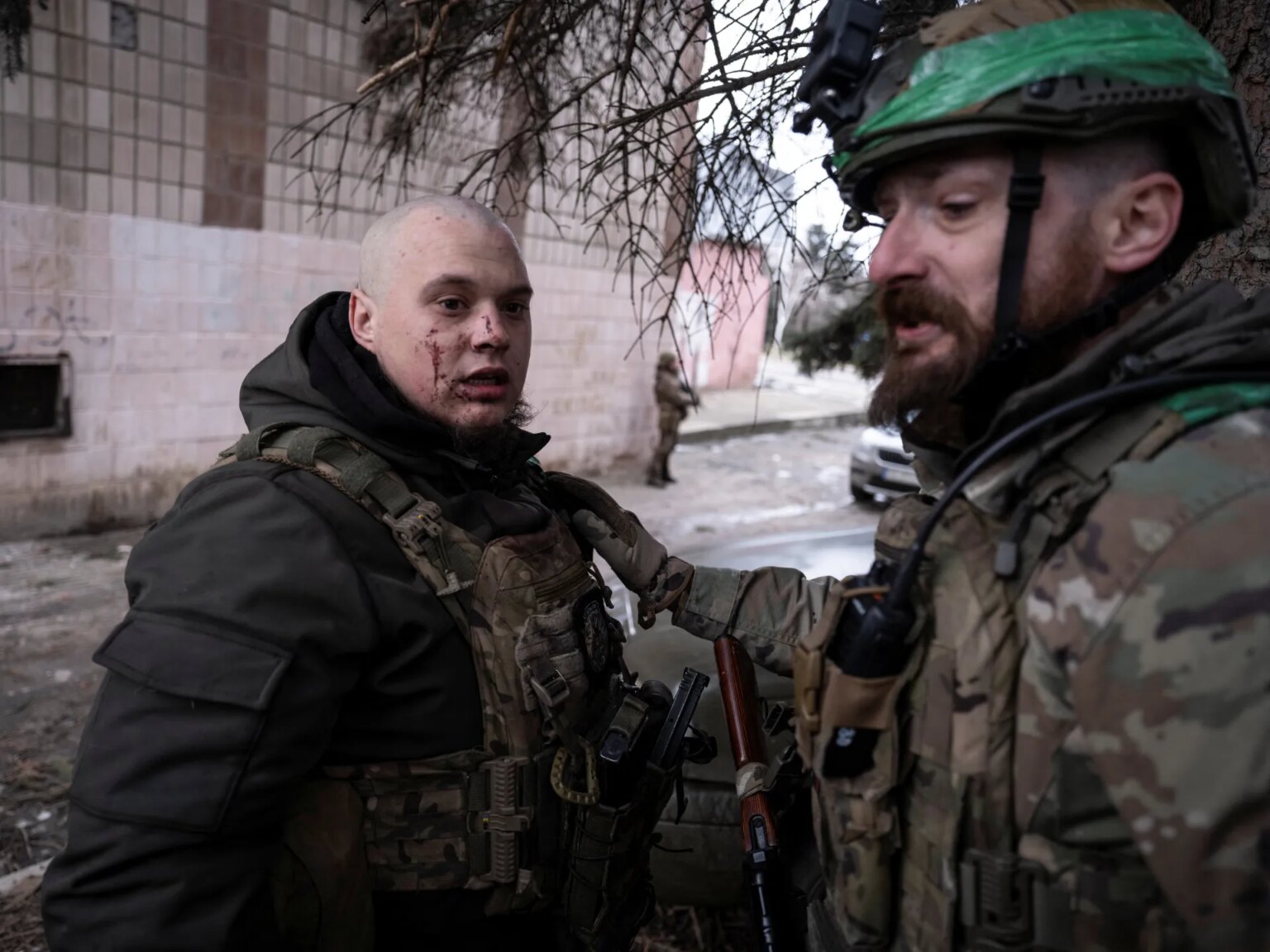 Russia-Ukraine conflict: List of key occasions, day 1,465 | Russia-Ukraine conflict News | USAEMALL.com