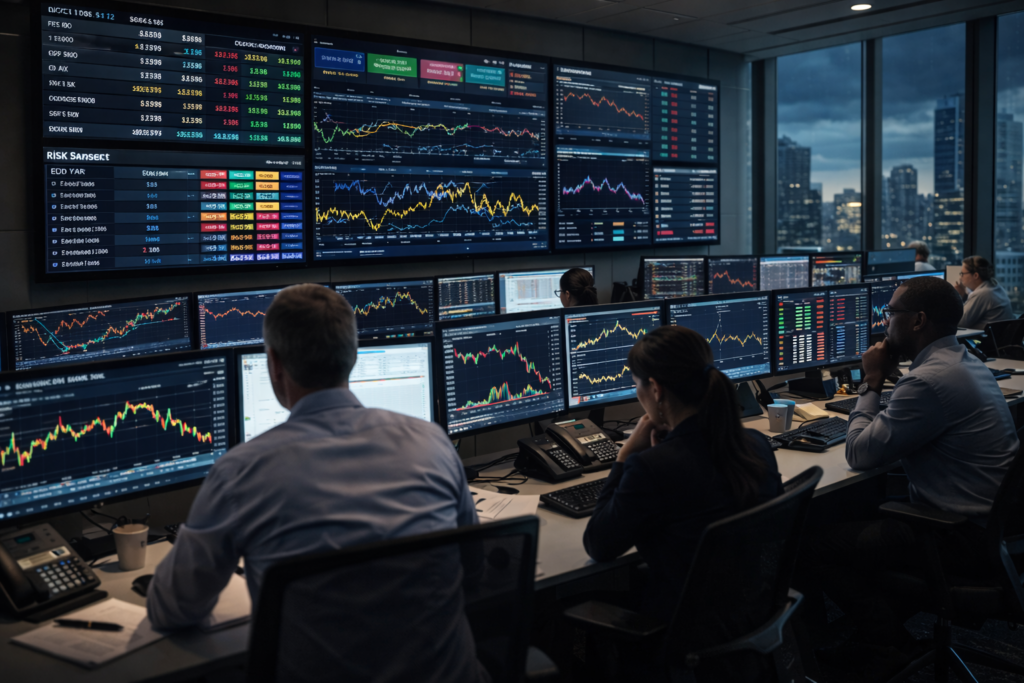 Capital.com delivers document 2025 as buying and selling quantity gits $3.42T | USAEMALL.com