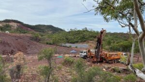 True North steps up Qld copper push with growth drilling | USAEMALL.com