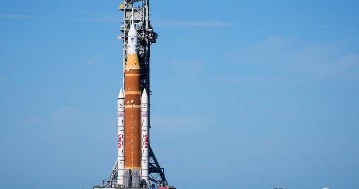 Earliest launch date for Artemis II set for Feb. 8 after chilly climate delay: NASA – National | USAEMALL.com