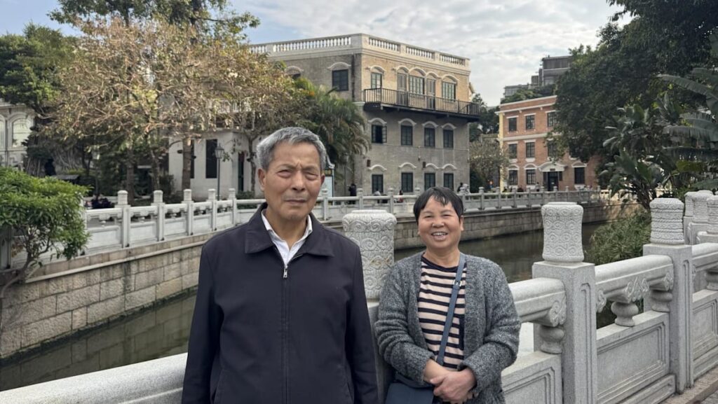 ‘Reverse reunions’: Why dad and mom in China are actually travelling to go to their kids for Chinese New Year | USAEMALL.com