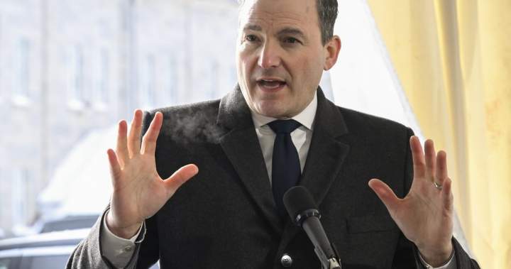 Canada-Germany AI declaration alerts additional drift away from U.S. – National | USAEMALL.com