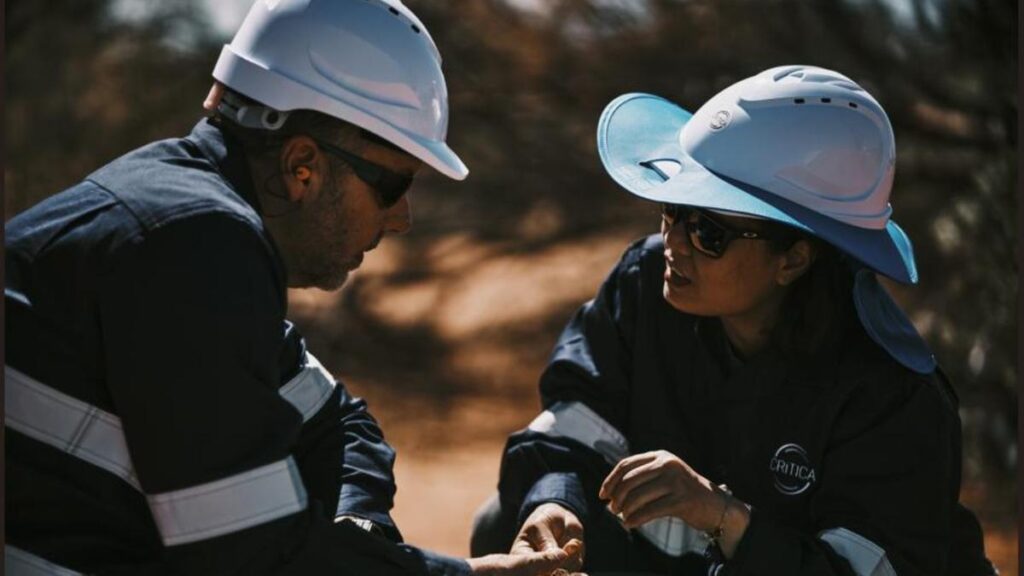 Critica drills into Jupiter as uncommon earths improve heats up | USAEMALL.com