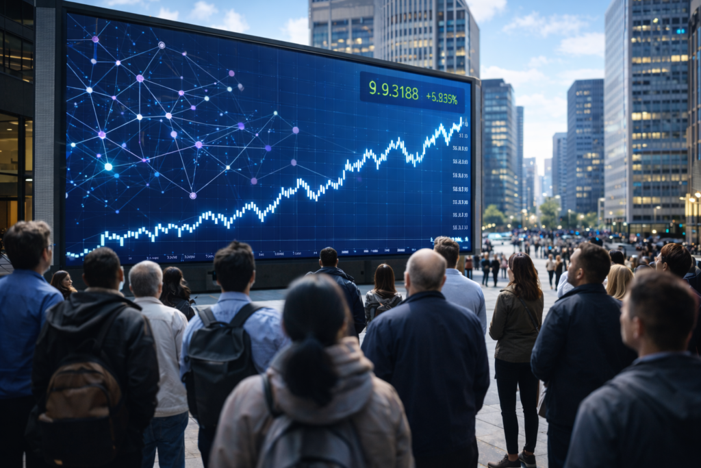 Polkadot (DOT) value simply went parabolic: right here’s why altcoin is rallying | USAEMALL.com