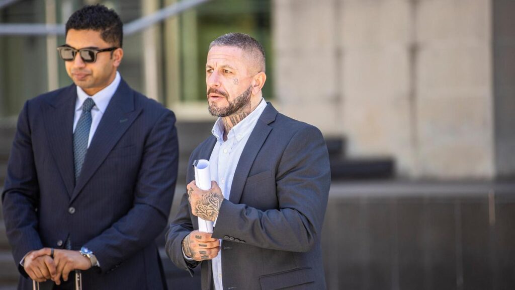 Marius Sabau: Judge labels Mongol boss ‘coward’ earlier than handing huge 16-year jail time period for drug syndicate | USAEMALL.com