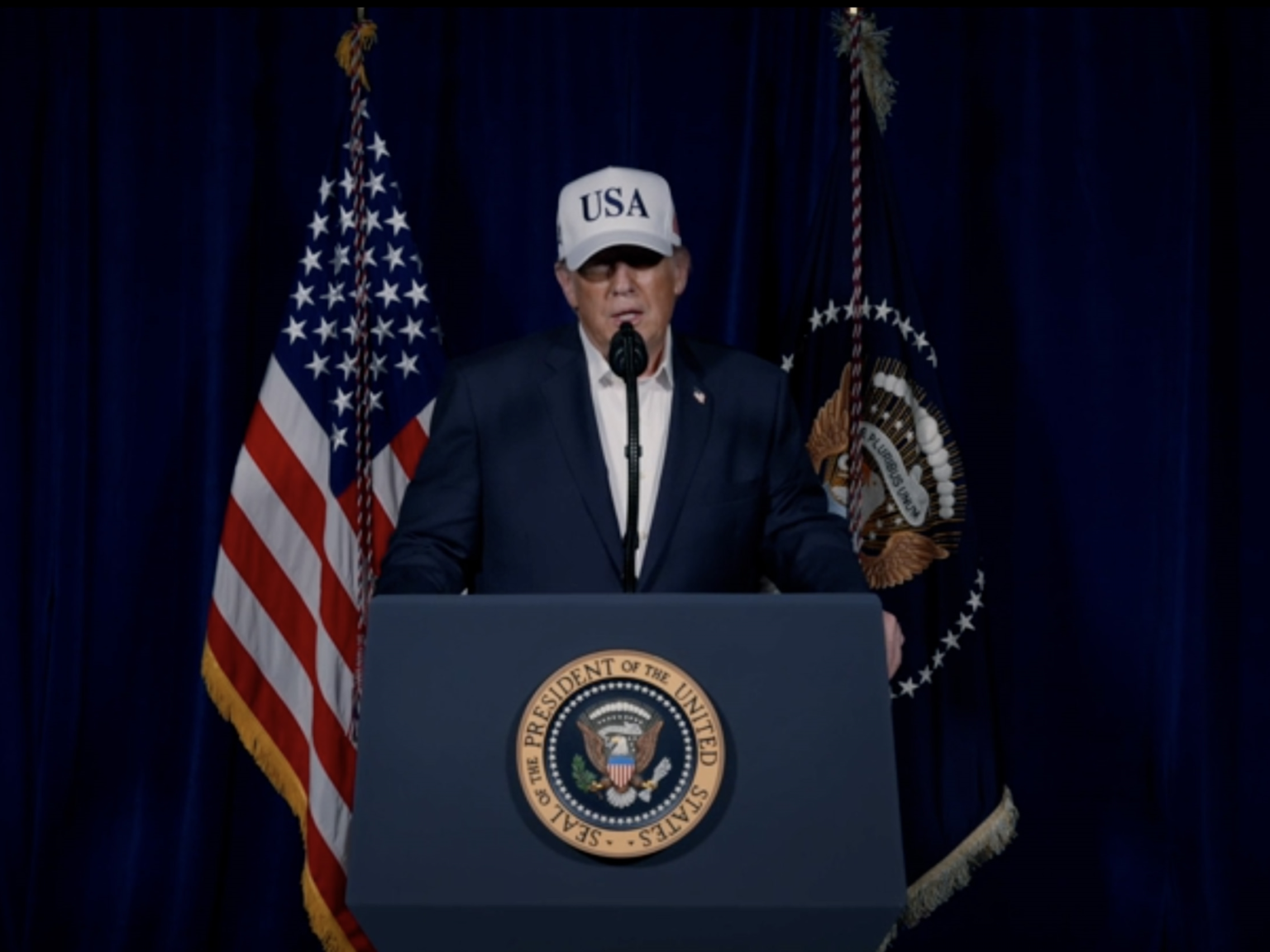 Nine months after 12-day warfare, US, Israel search to topple Iran’s leaders | Israel-Iran battle | USAEMALL.com