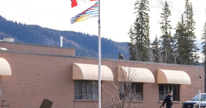 Tumbler Ridge college students gained’t ‘return to current school site’ after mass taking pictures | USAEMALL.com