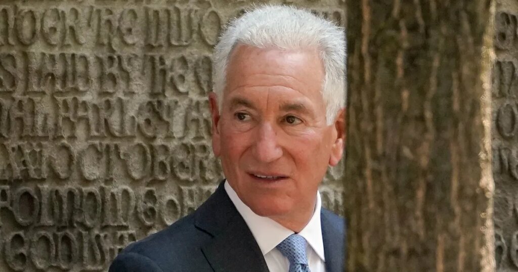 France restricts US ambassador’s entry to officers after summons no-show | Politics News | USAEMALL.com