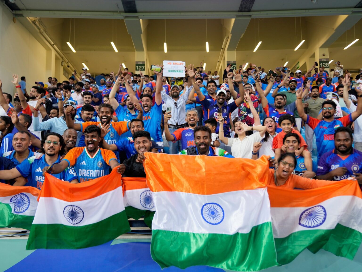 India vs Pakistan: Eager followers courageous surge in journey prices for T20 World Cup | ICC Men’s T20 World Cup News | USAEMALL.com