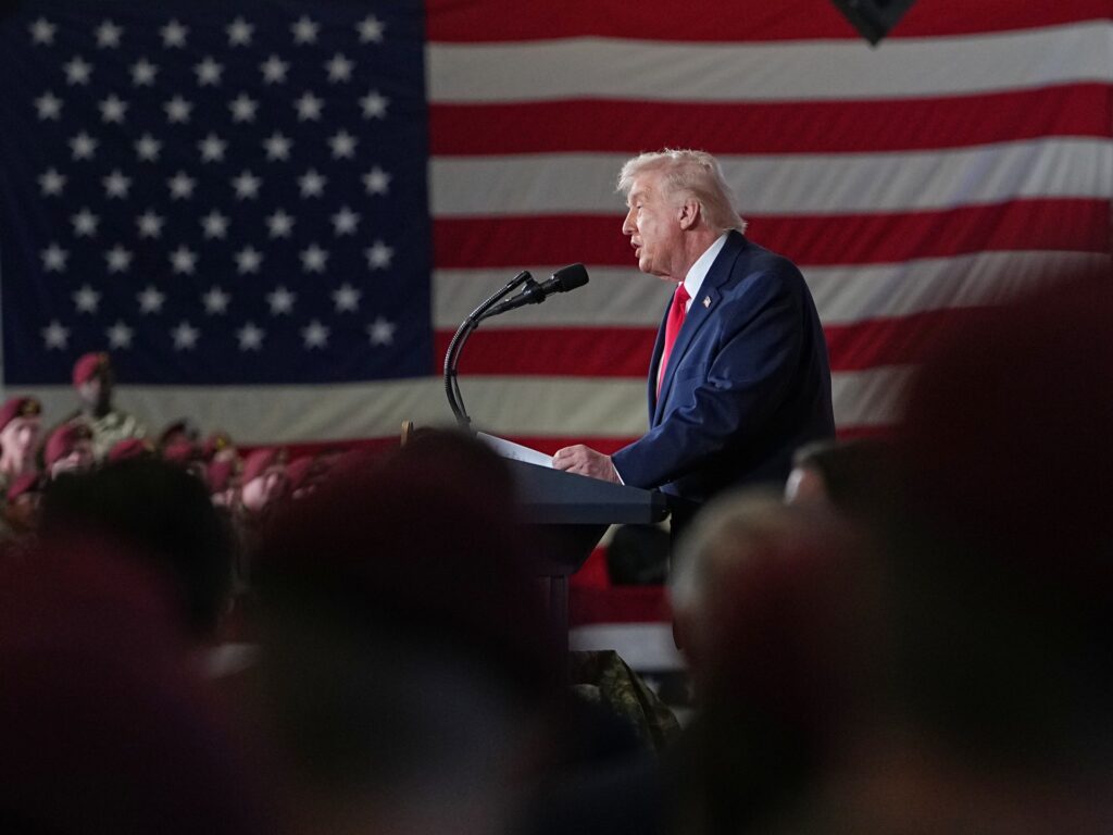 Court orders Trump administration to facilitate deported scholar’s return | Donald Trump News | USAEMALL.com