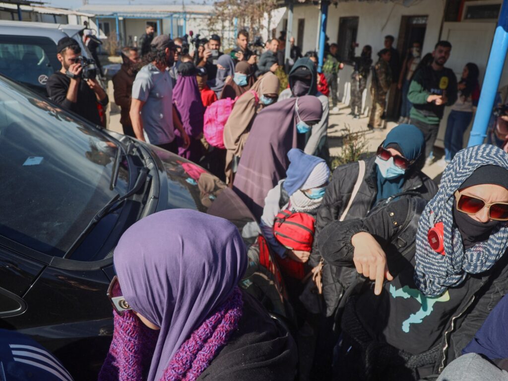 Australian PM Albanese says no assist for ISIL kinfolk held in Syria camp | ISIL/ISIS News | USAEMALL.com