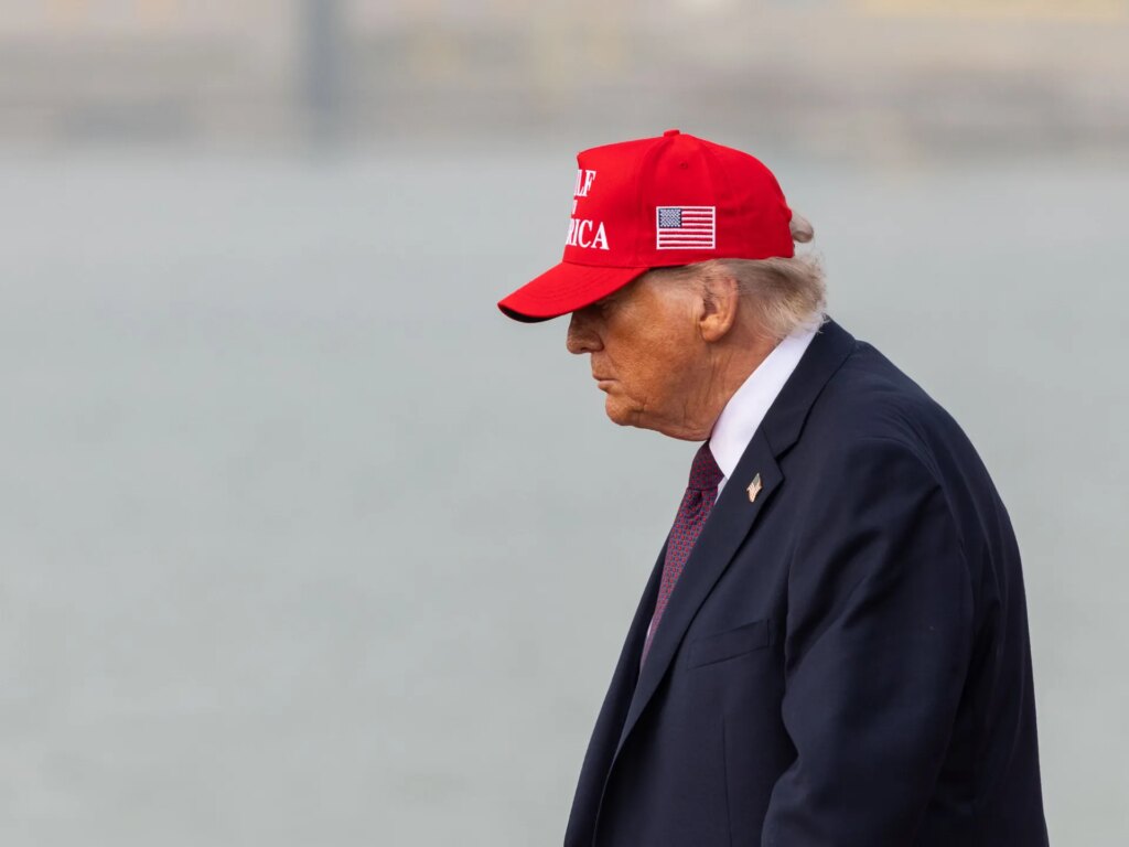 What international locations has Trump attacked since returning to workplace? | Donald Trump News | USAEMALL.com