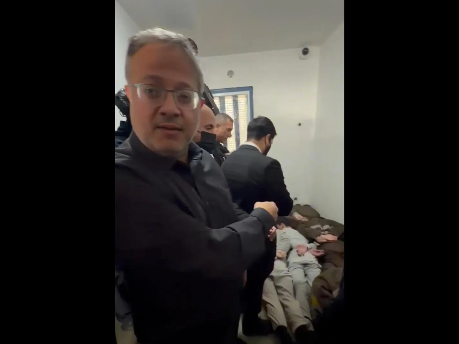 Israel needs to execute Palestinians and the world will enable it | Human Rights | USAEMALL.com