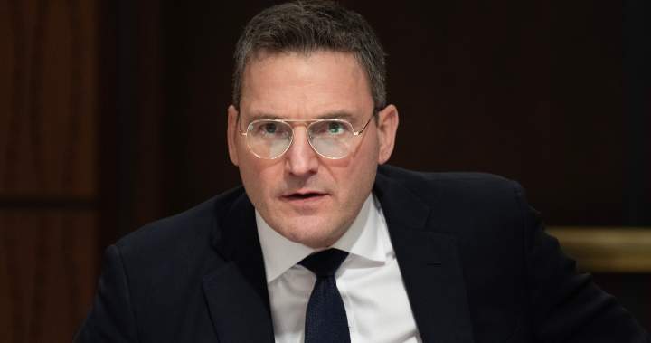 AI technique should prioritize belief as Canadians voice skepticism: watchdog – National | USAEMALL.com