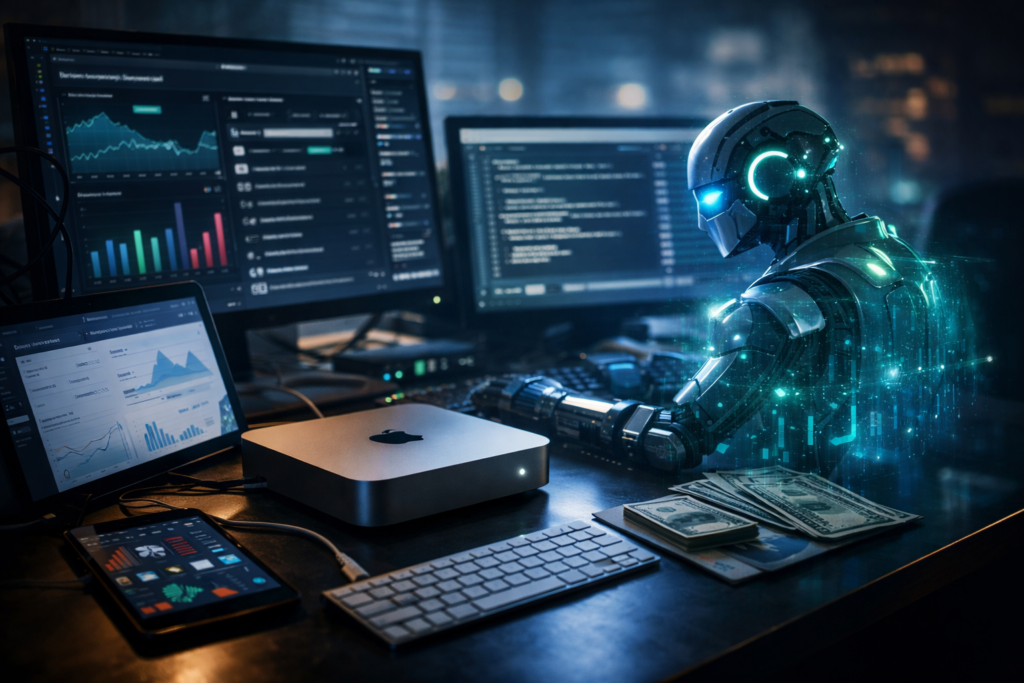 All about OpenClaw: the newest AI agent that has taken the AI multiverse by storm | USAEMALL.com