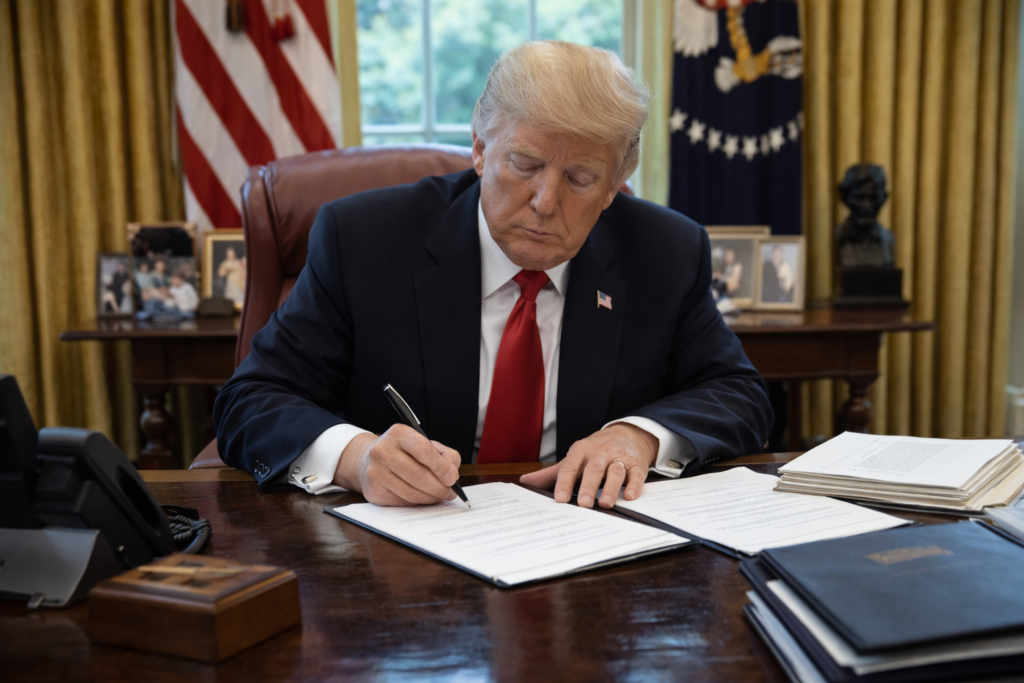 New 10% US tariffs come into impact: all you want to know | USAEMALL.com