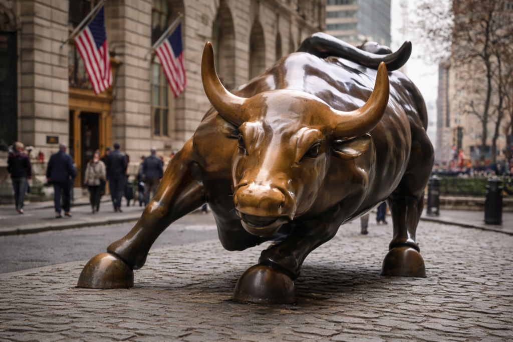 Dow Jones futures rise whilst tariffs and AI fears unsettle markets | USAEMALL.com