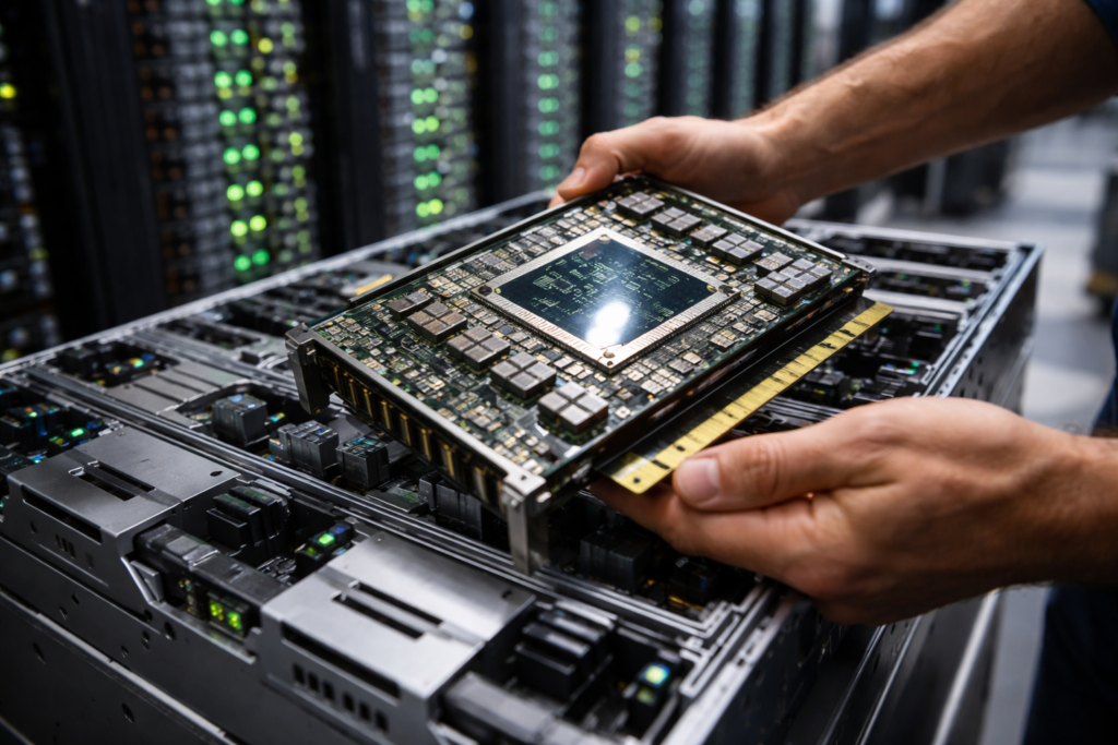 Nvidia earnings preview: here is why its This fall launch might worsen ‘SaaSpocalypse’ | USAEMALL.com