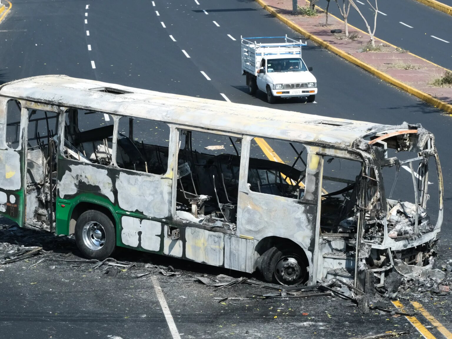 Mexico pronounces killing of drug cartel kingpin ‘El Mencho’ | Drugs News | USAEMALL.com