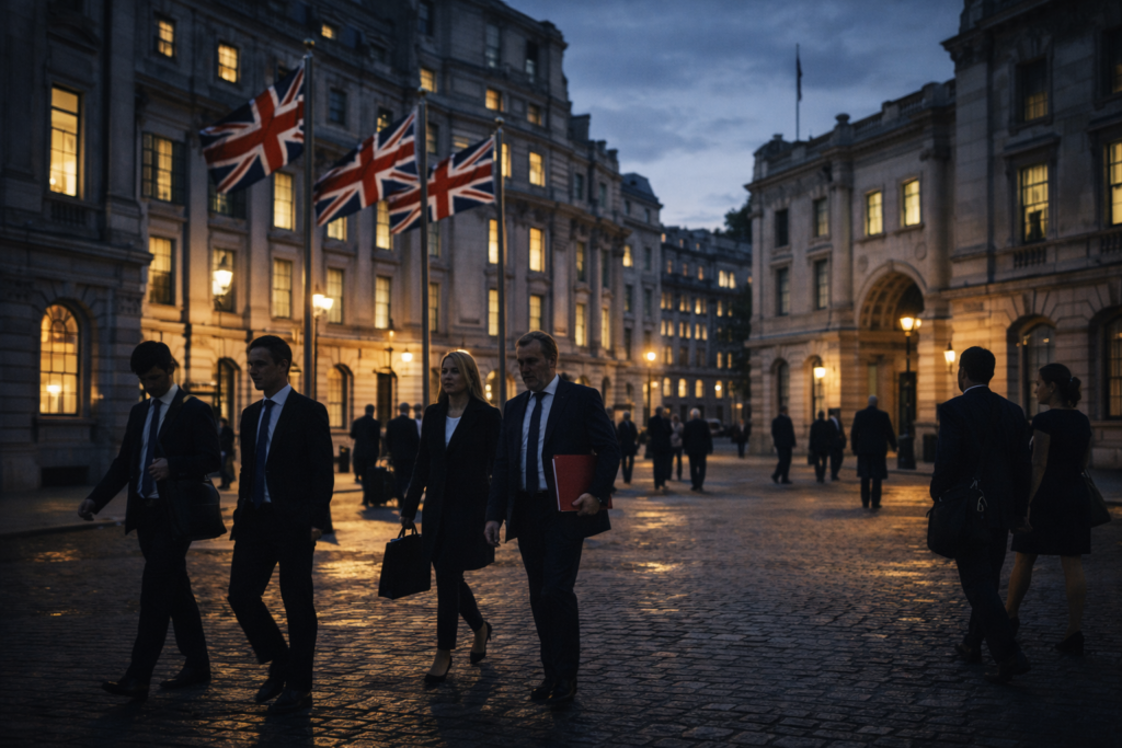 Europe bulletin: UK Chagos stance, US-UK tech deal, Iceland EU vote | USAEMALL.com