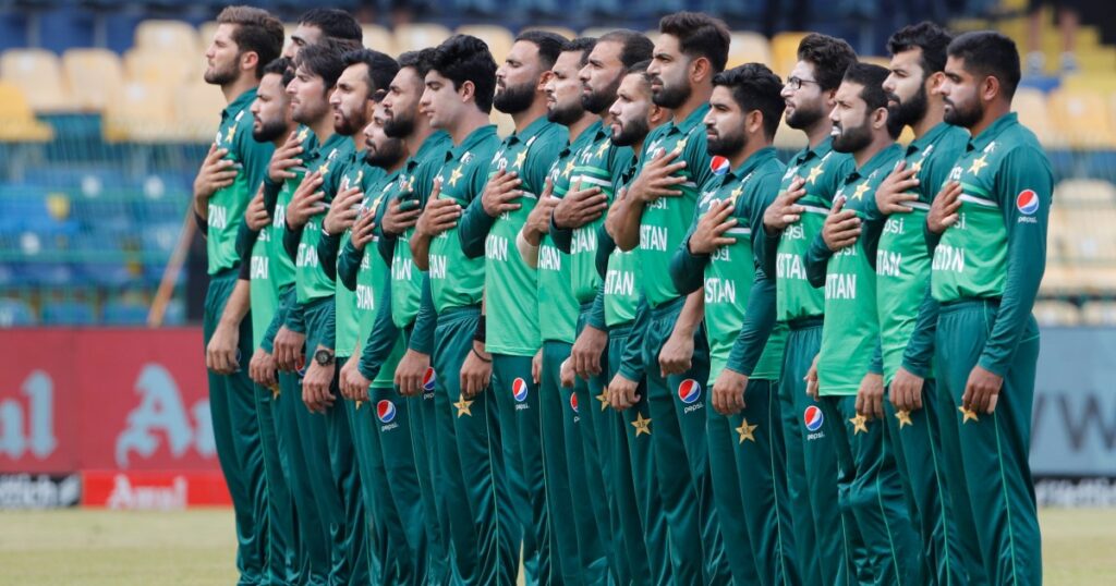 Pakistan to boycott T20 World Cup match in opposition to India on February 15 | Cricket News | USAEMALL.com