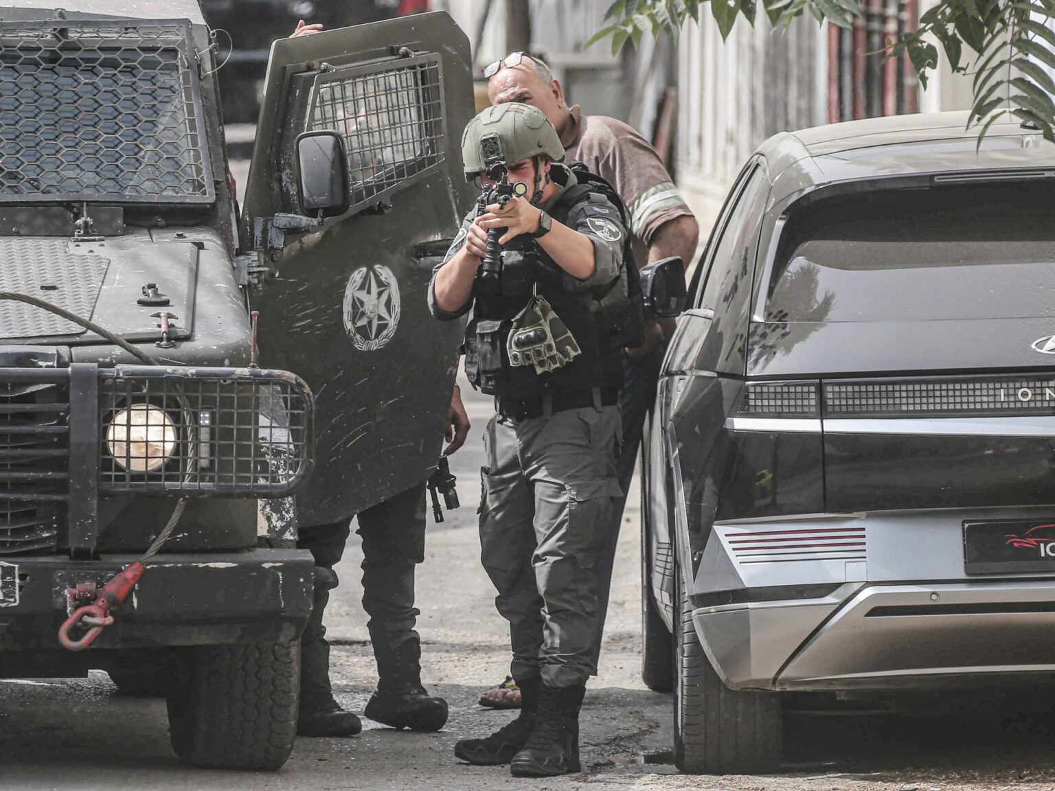 Thousands of Western nationals fought Israel’s conflict on Gaza: What to know | Explainer News | USAEMALL.com