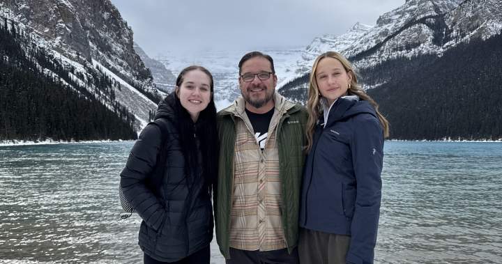‘Beyond horrific’ crash kills Calgary father, severely injures daughter | USAEMALL.com