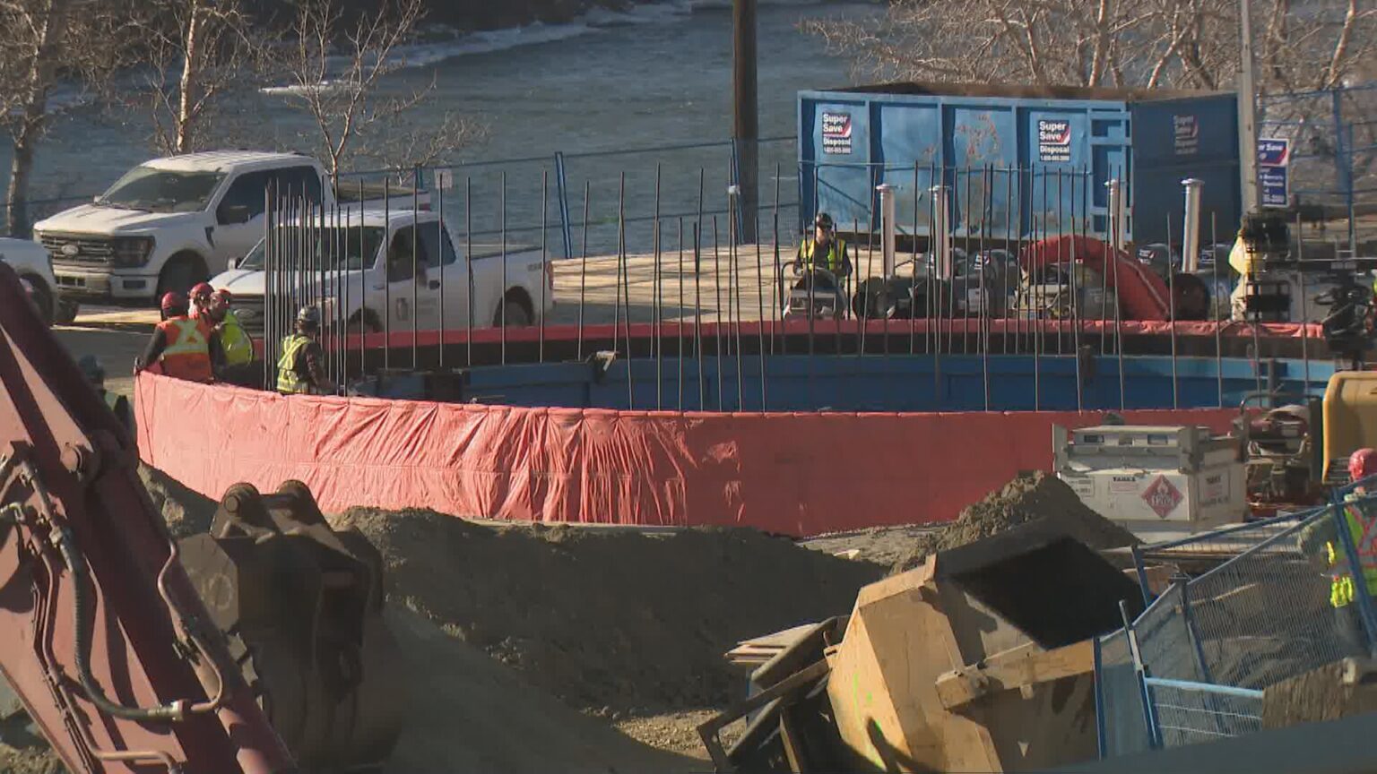 City councillor questions Calgary’s fast-tracked feeder foremost substitute challenge – Calgary | USAEMALL.com