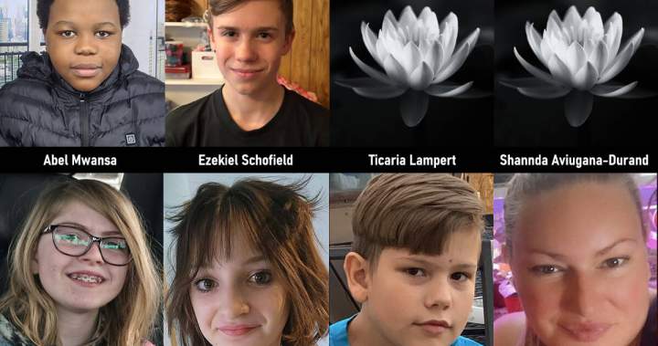 Tumbler Ridge B.C. mass capturing: What we all know in regards to the victims | USAEMALL.com