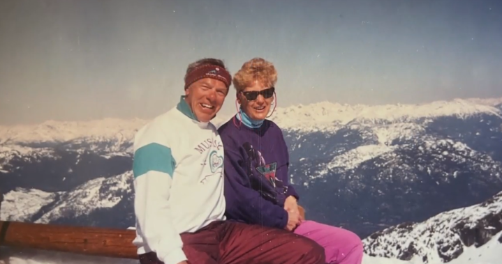 95-year-old Canadian skier nonetheless on the slopes after eight a long time | USAEMALL.com